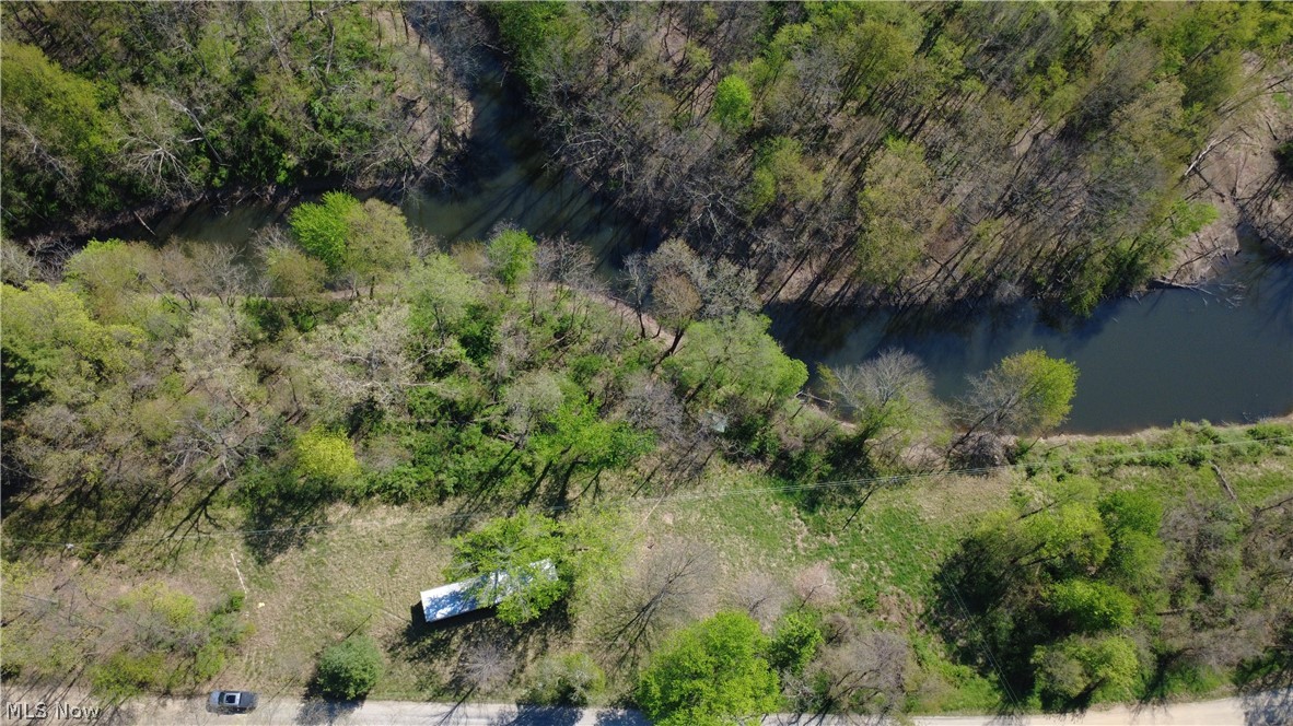 United States Military Lands - Land