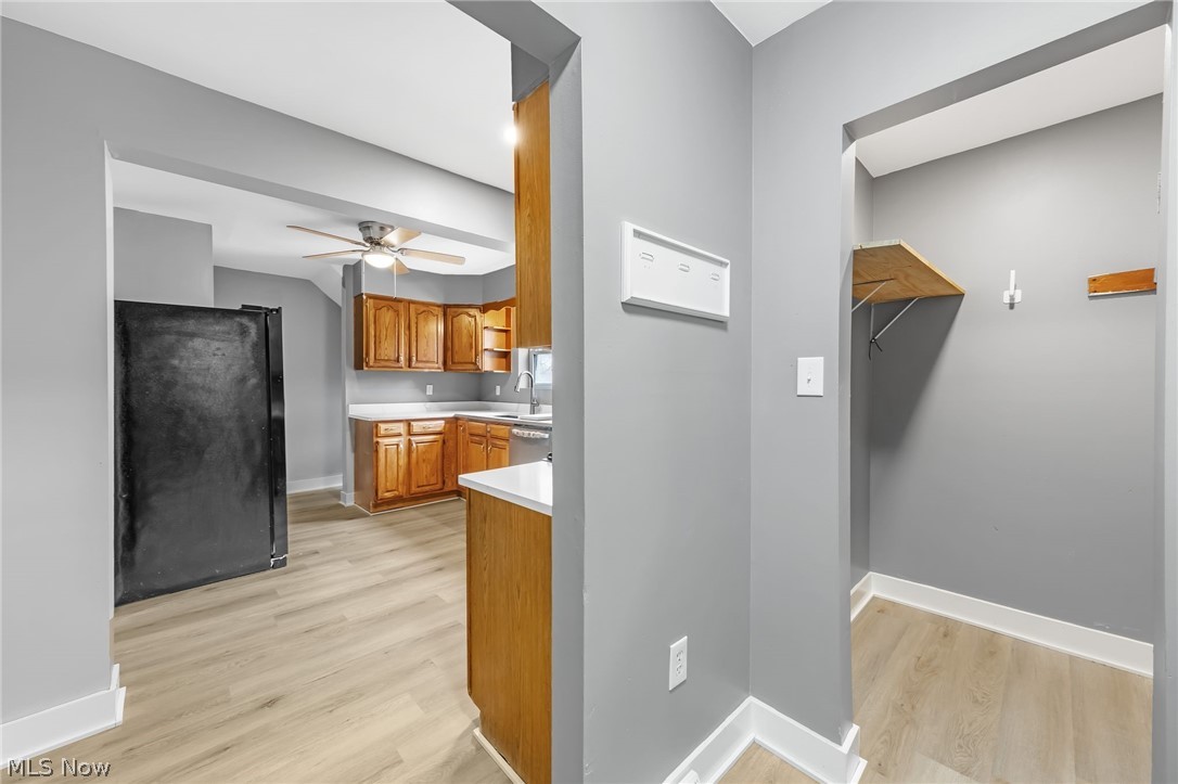 Goodyear Heights - Residential