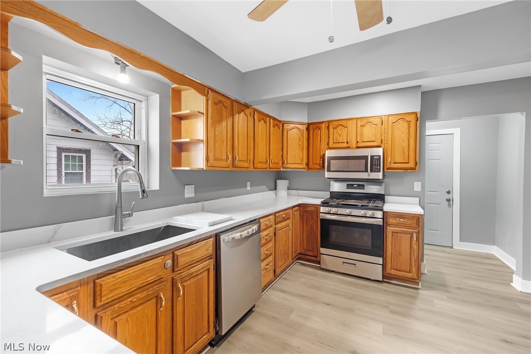 Goodyear Heights - Residential