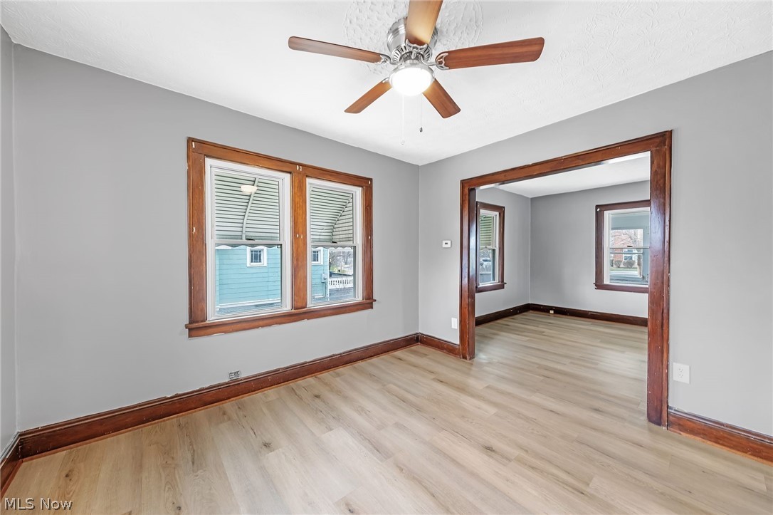 Goodyear Heights - Residential