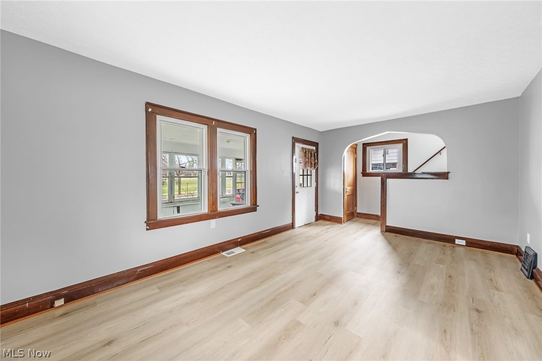 Goodyear Heights - Residential