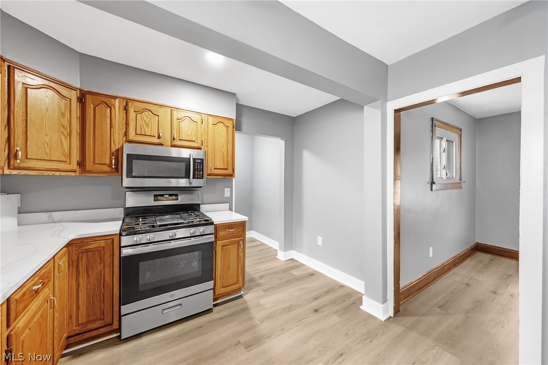 Goodyear Heights - Residential