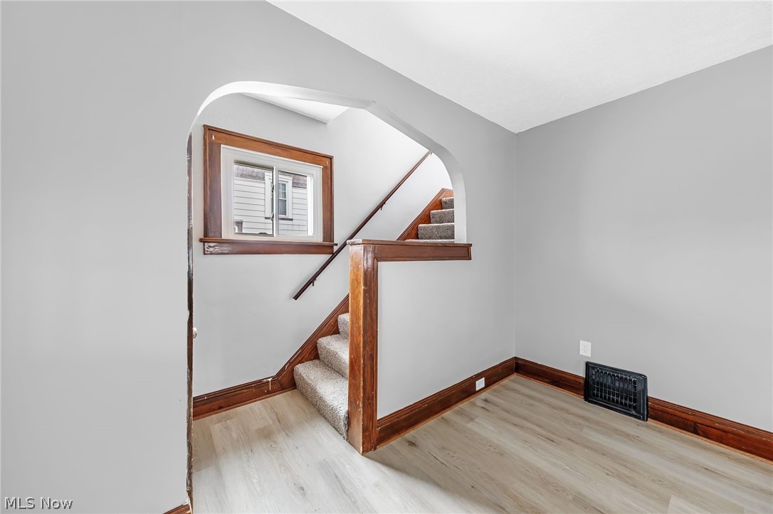 Goodyear Heights - Residential