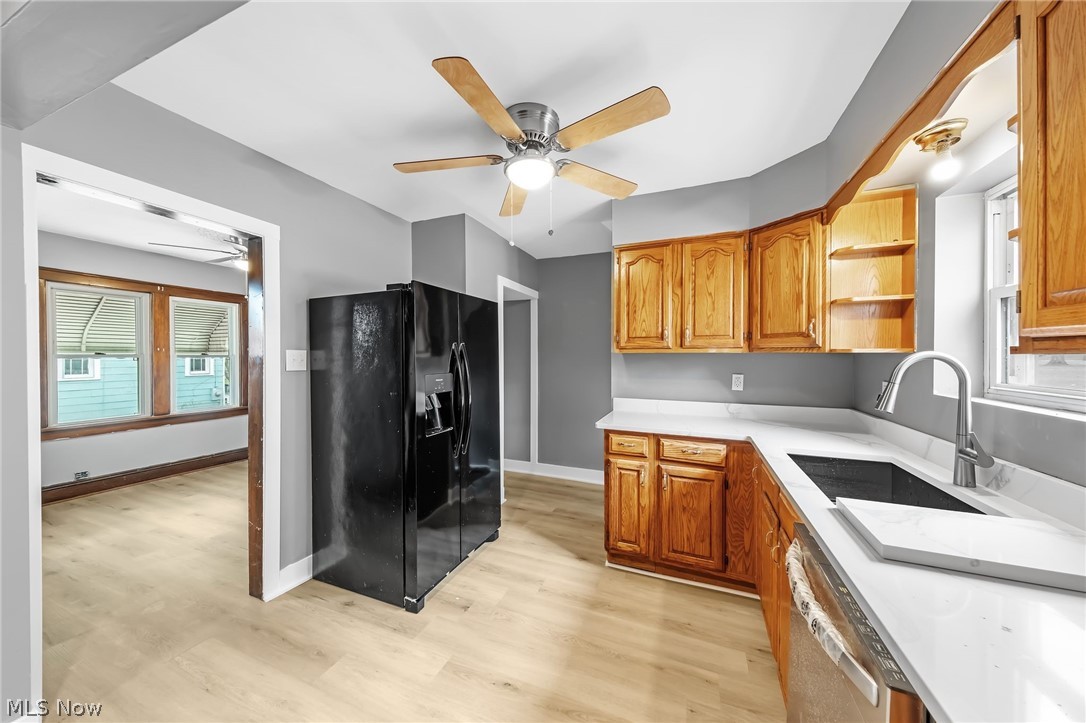 Goodyear Heights - Residential