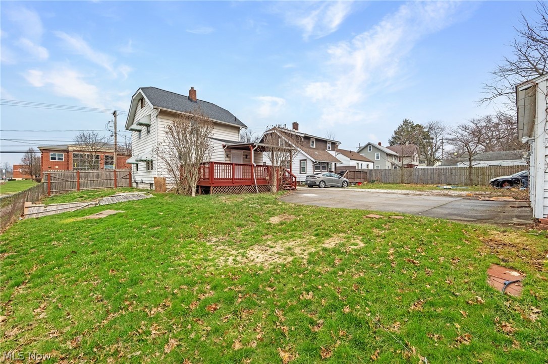 Goodyear Heights - Residential