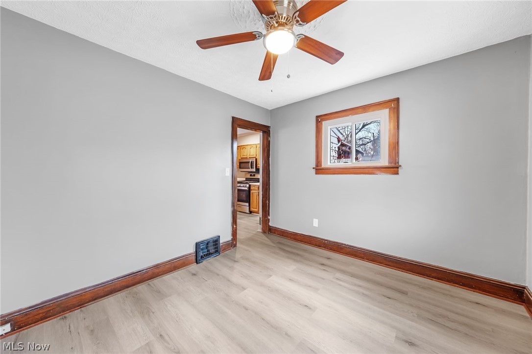 Goodyear Heights - Residential