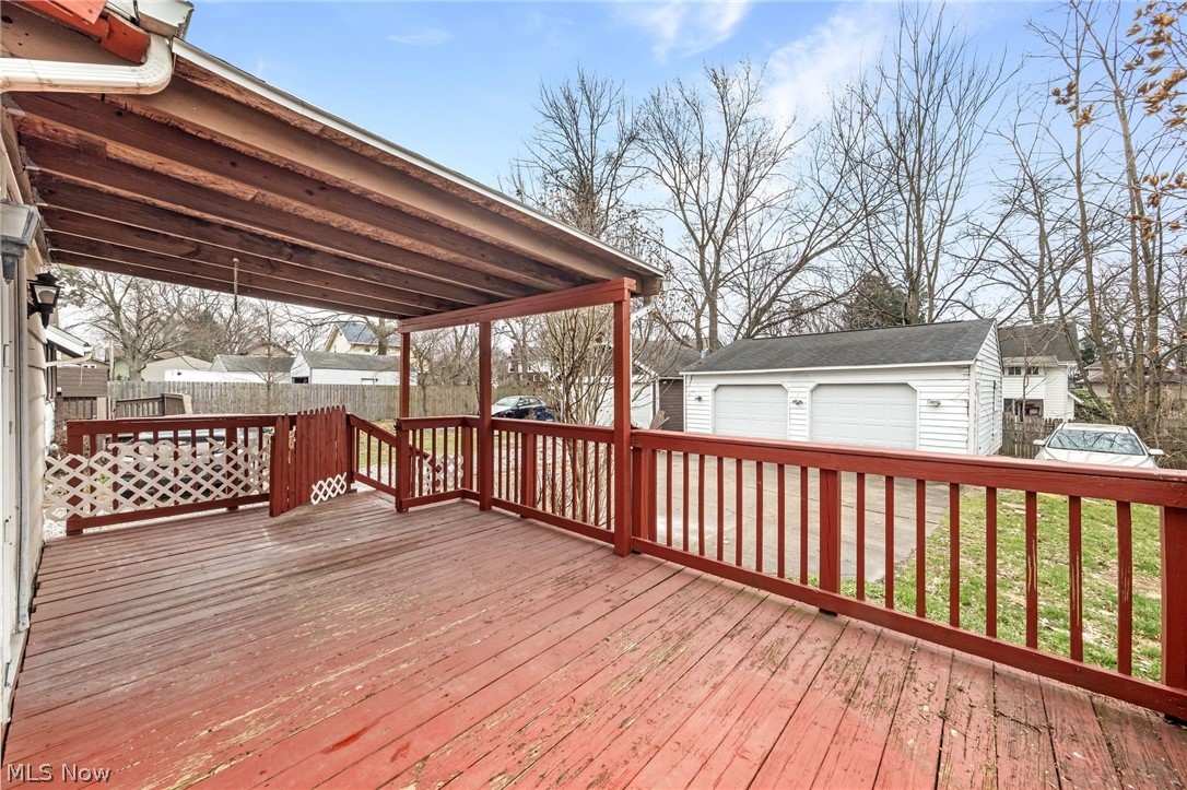 Goodyear Heights - Residential