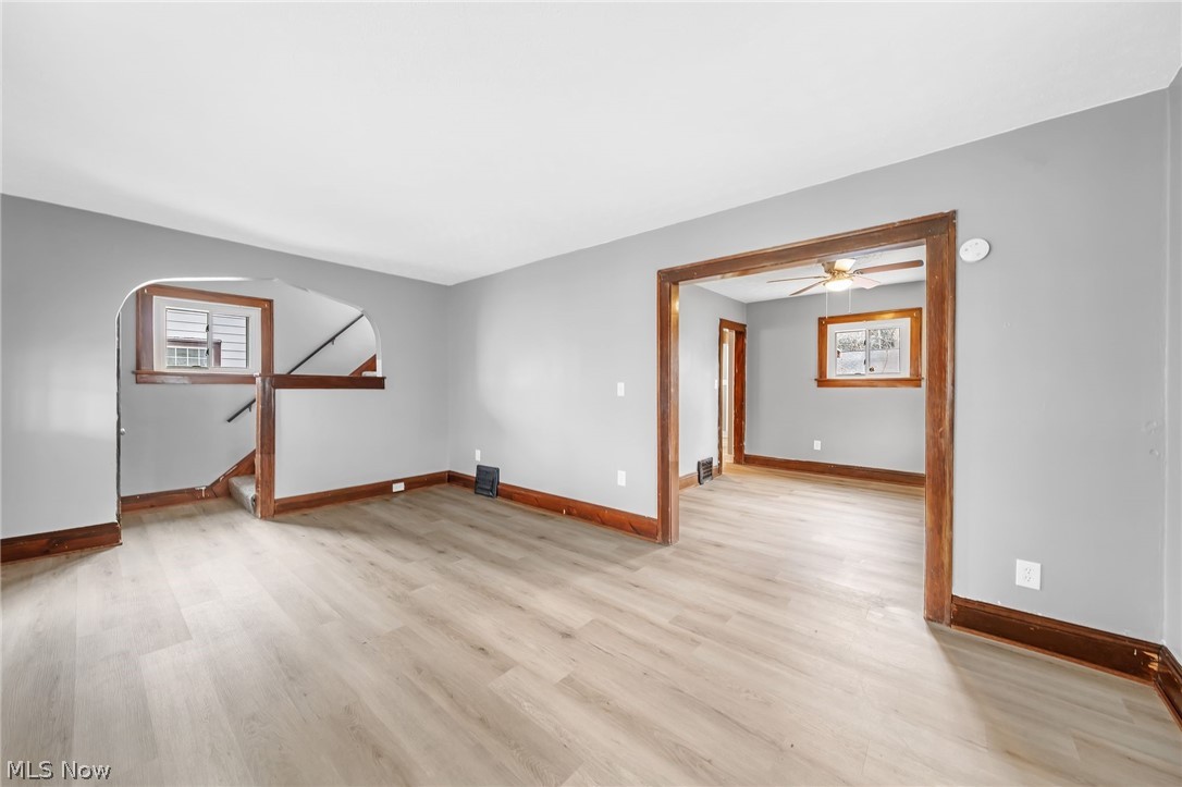 Goodyear Heights - Residential