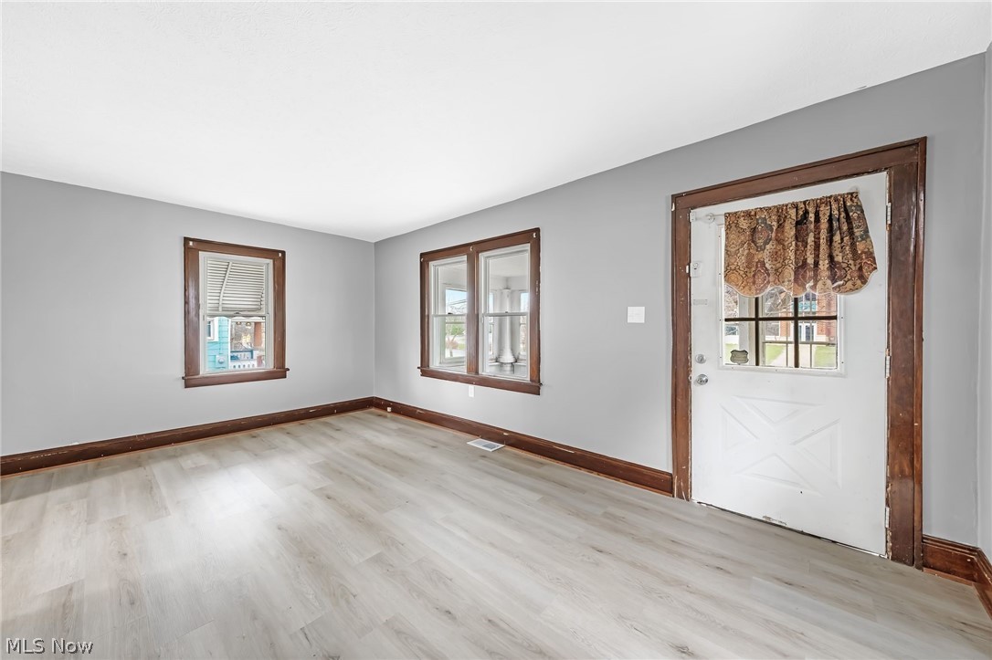 Goodyear Heights - Residential