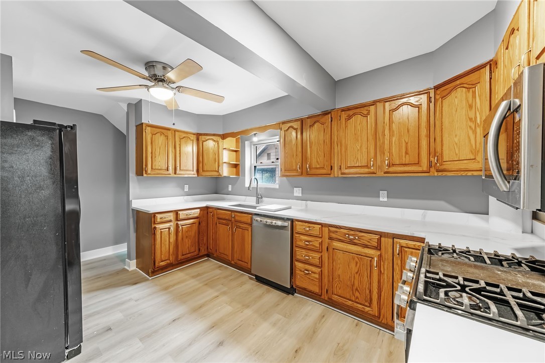 Goodyear Heights - Residential