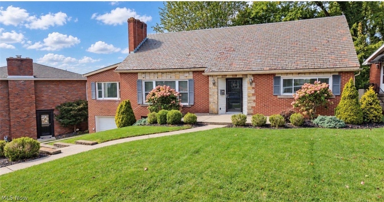 394 Shady Avenue