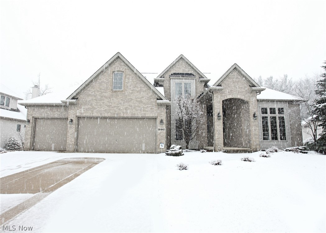 Pinelakes Crossing - Residential