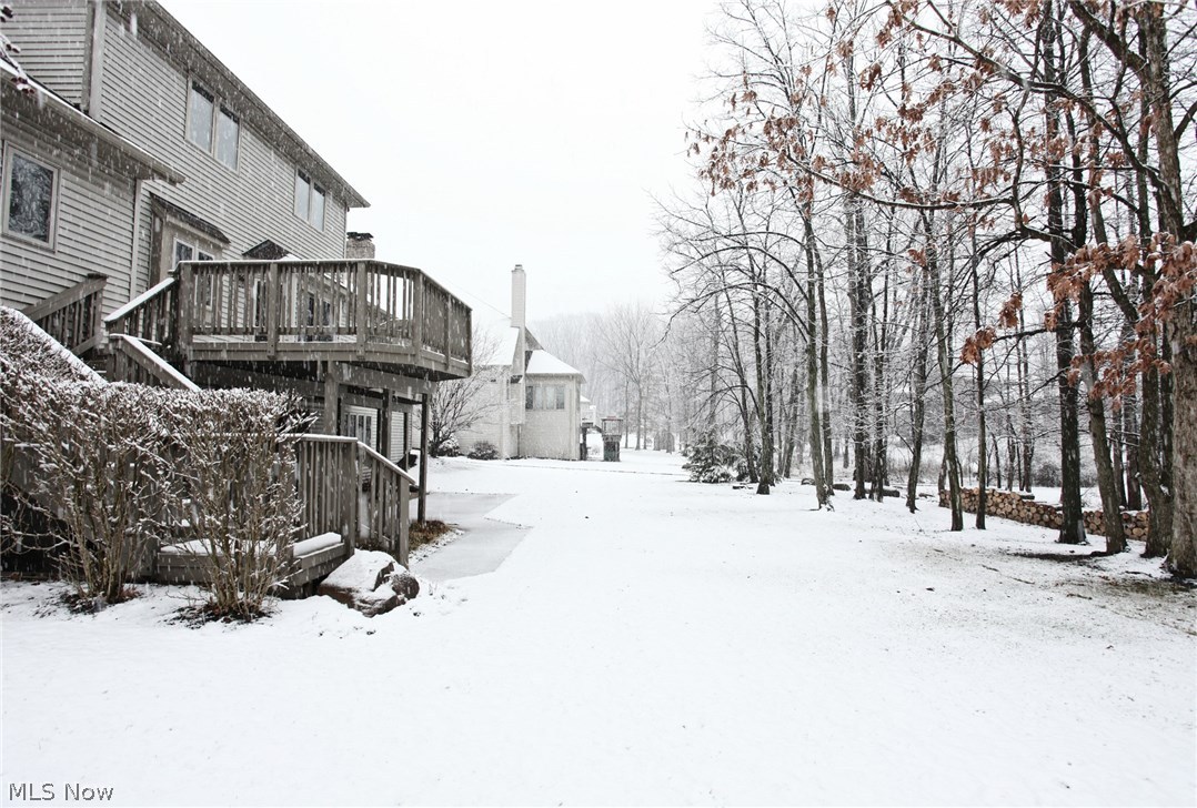 Pinelakes Crossing - Residential