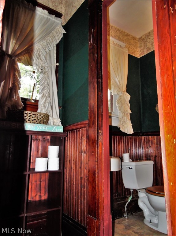 Hall Park - Residential