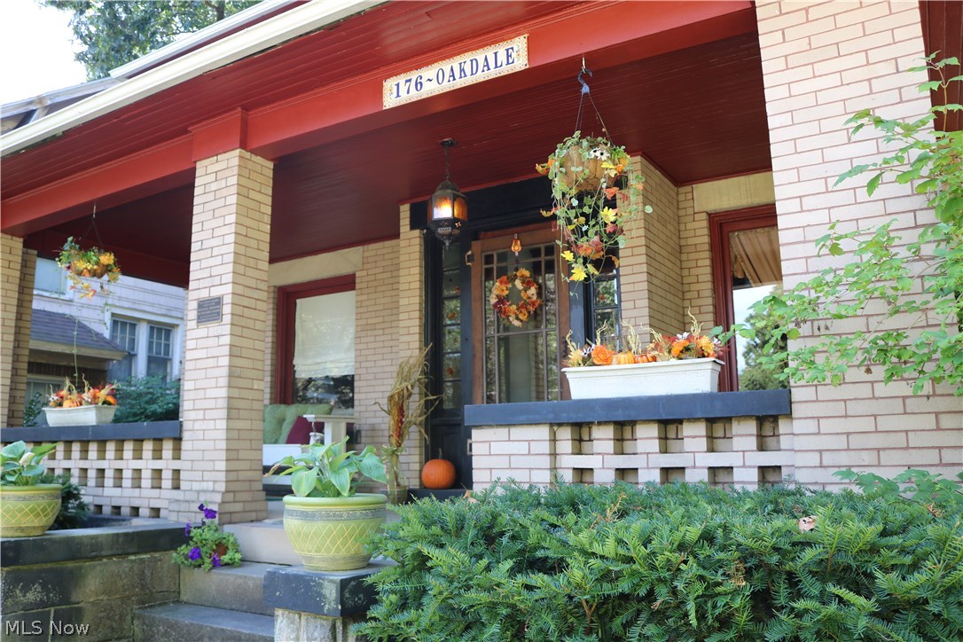 Hall Park - Residential