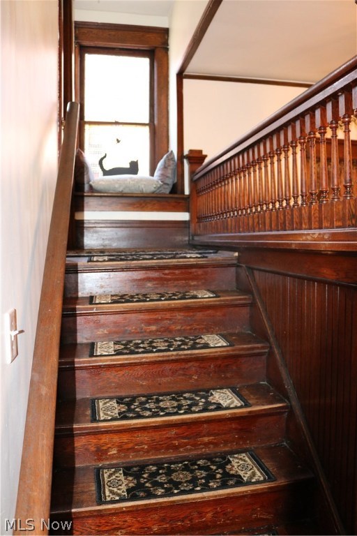 Hall Park - Residential