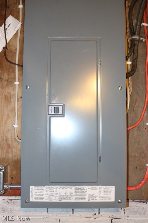 Hall Park - Residential