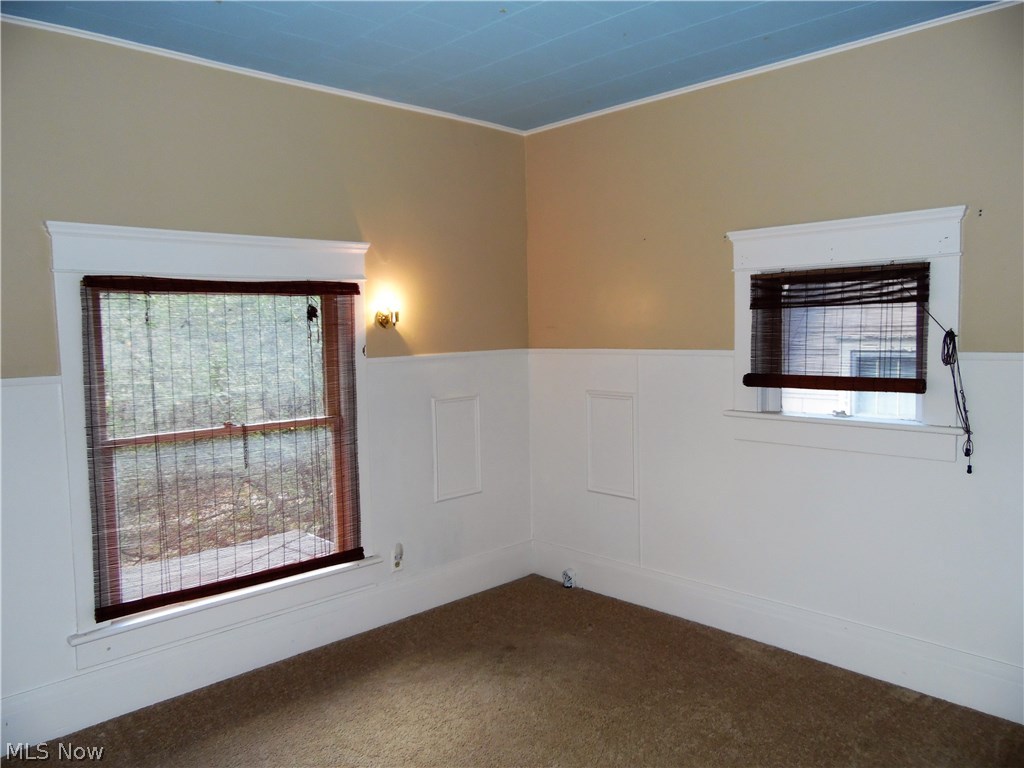 Hall Park - Residential