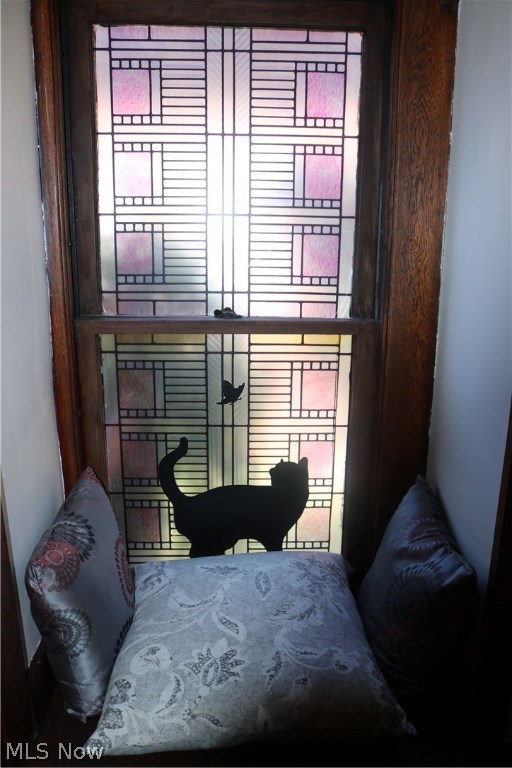 Hall Park - Residential