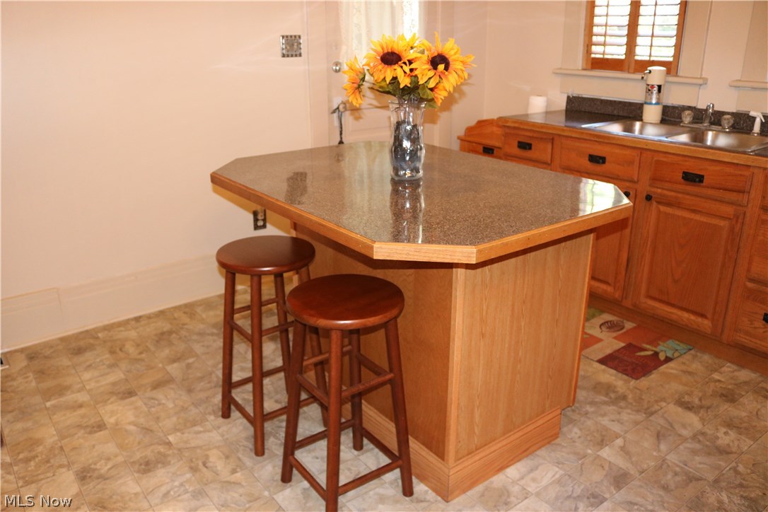 Hall Park - Residential