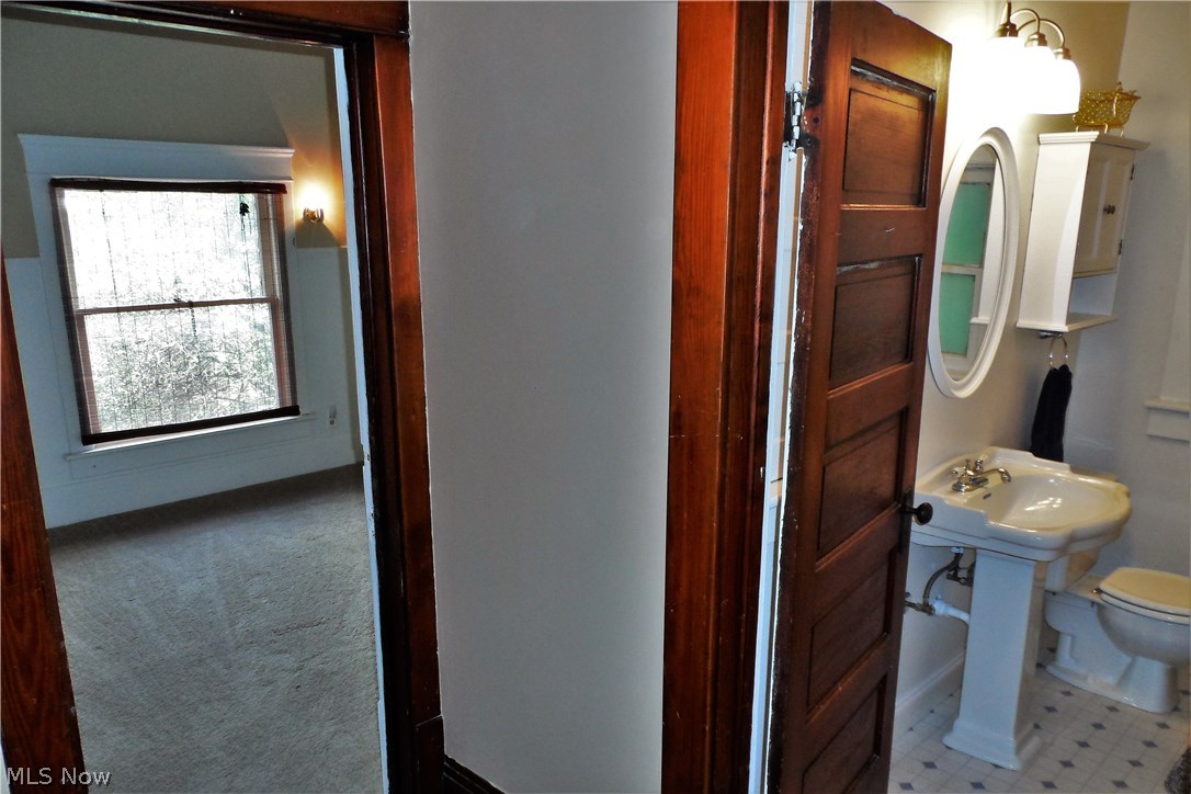 Hall Park - Residential