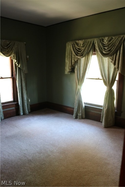 Hall Park - Residential