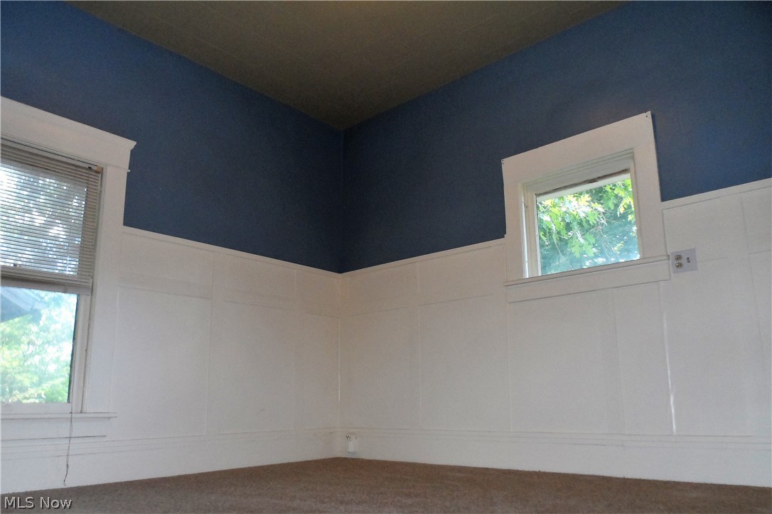 Hall Park - Residential