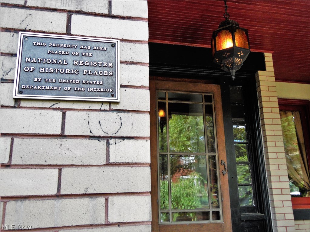 Hall Park - Residential