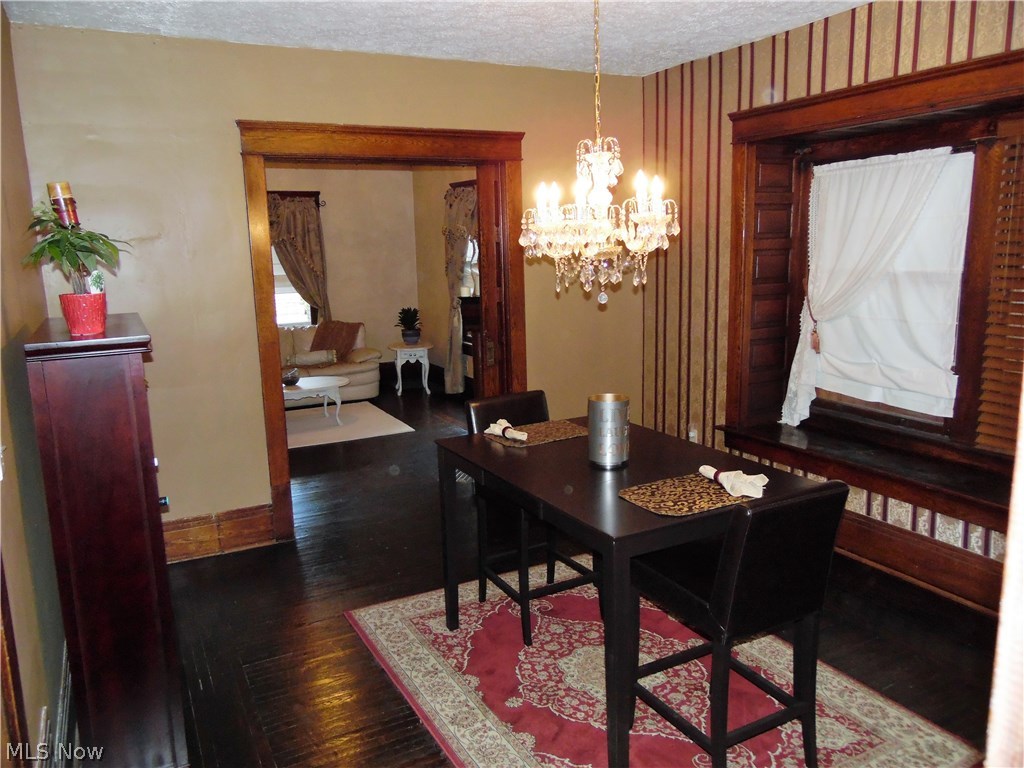 Hall Park - Residential