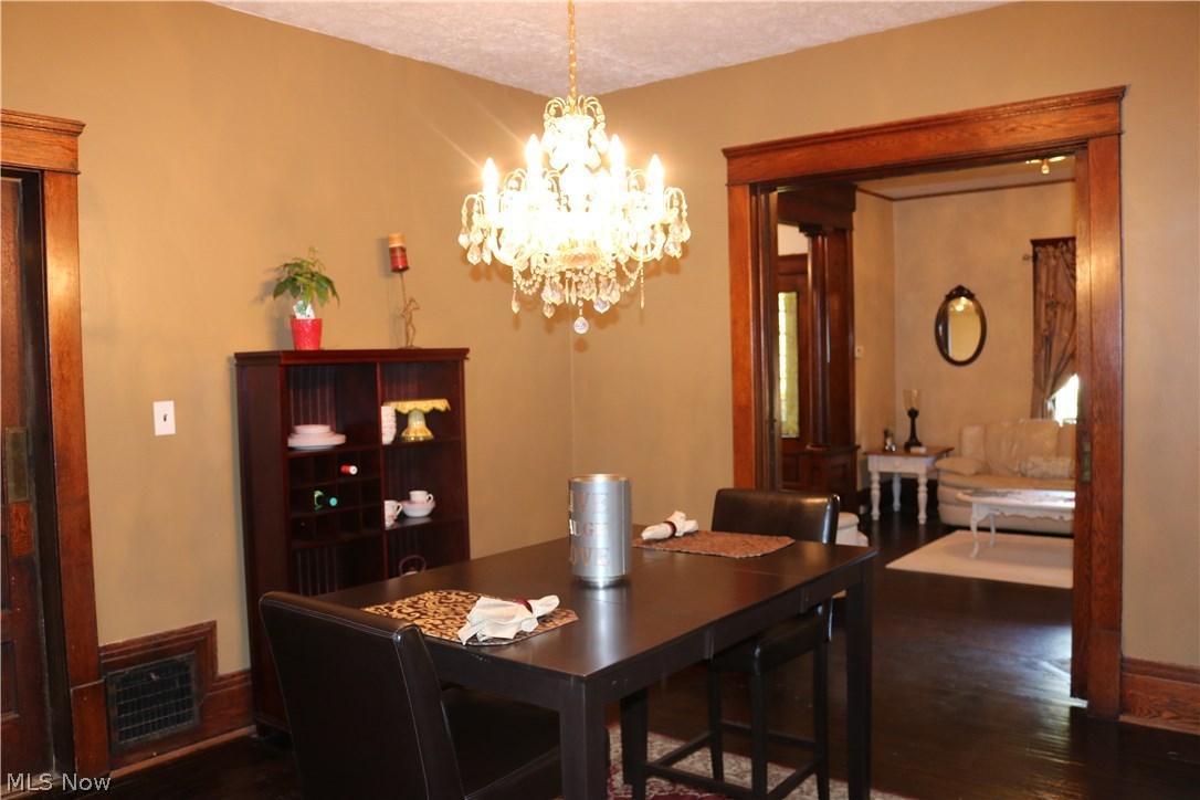 Hall Park - Residential