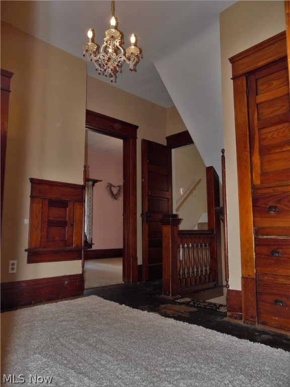 Hall Park - Residential