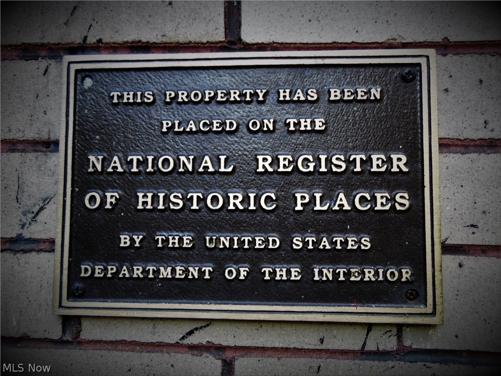 Hall Park - Residential