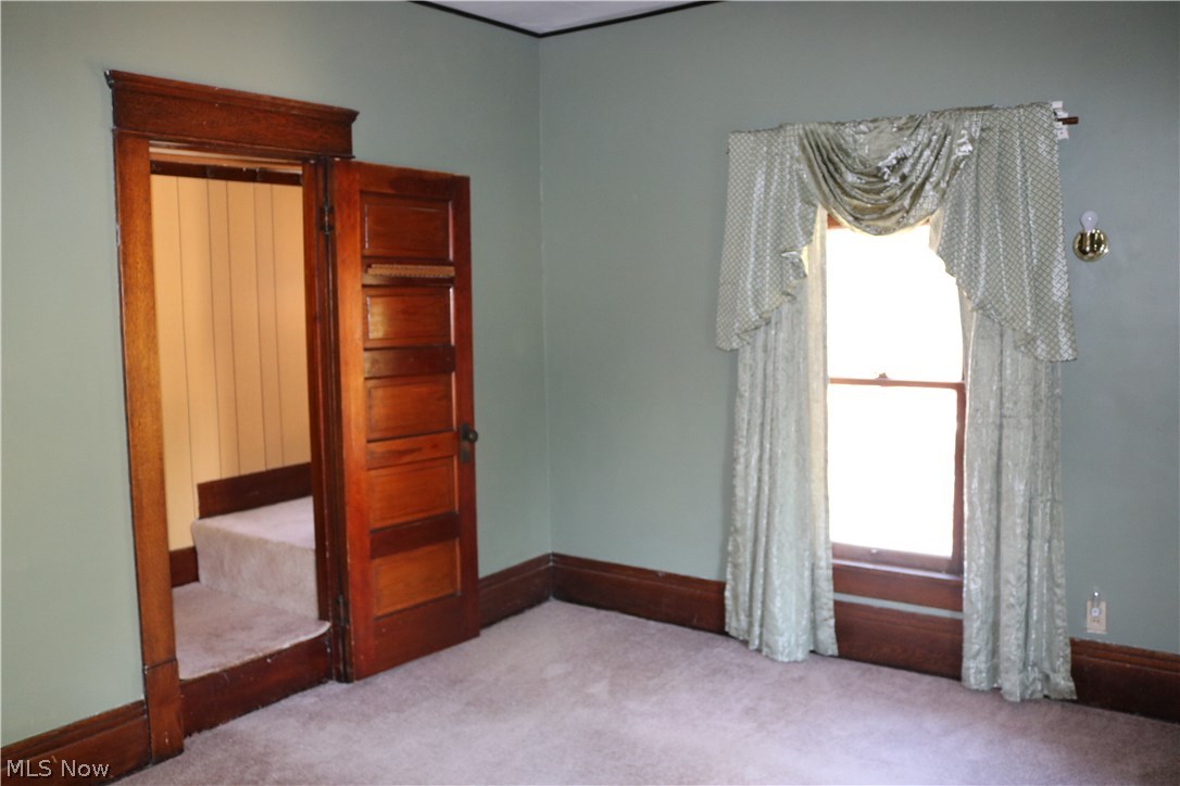 Hall Park - Residential