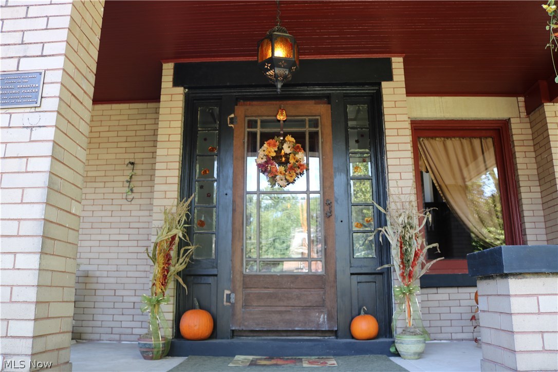 Hall Park - Residential