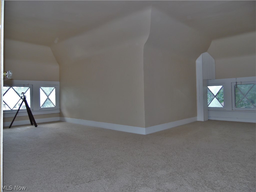 Hall Park - Residential