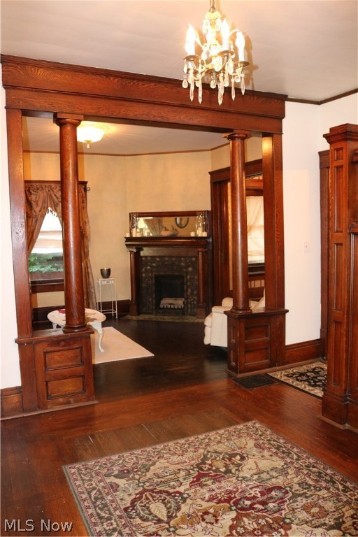 Hall Park - Residential