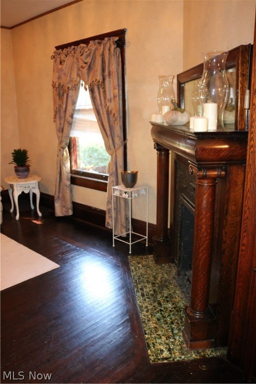 Hall Park - Residential