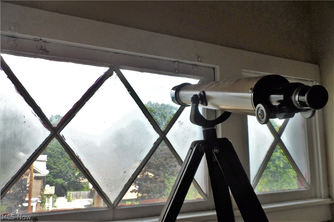 Hall Park - Residential