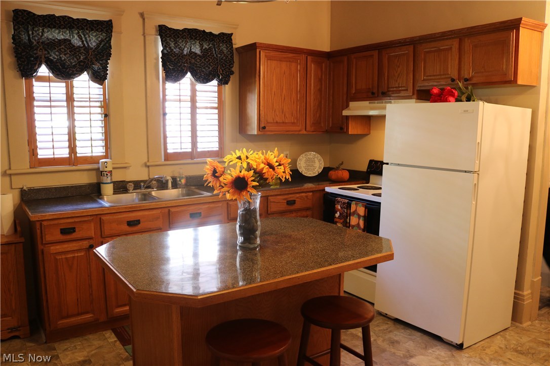 Hall Park - Residential