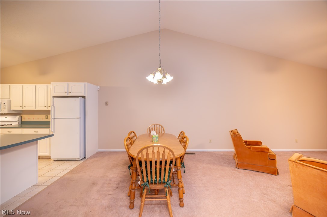 Lilac Lane - Residential