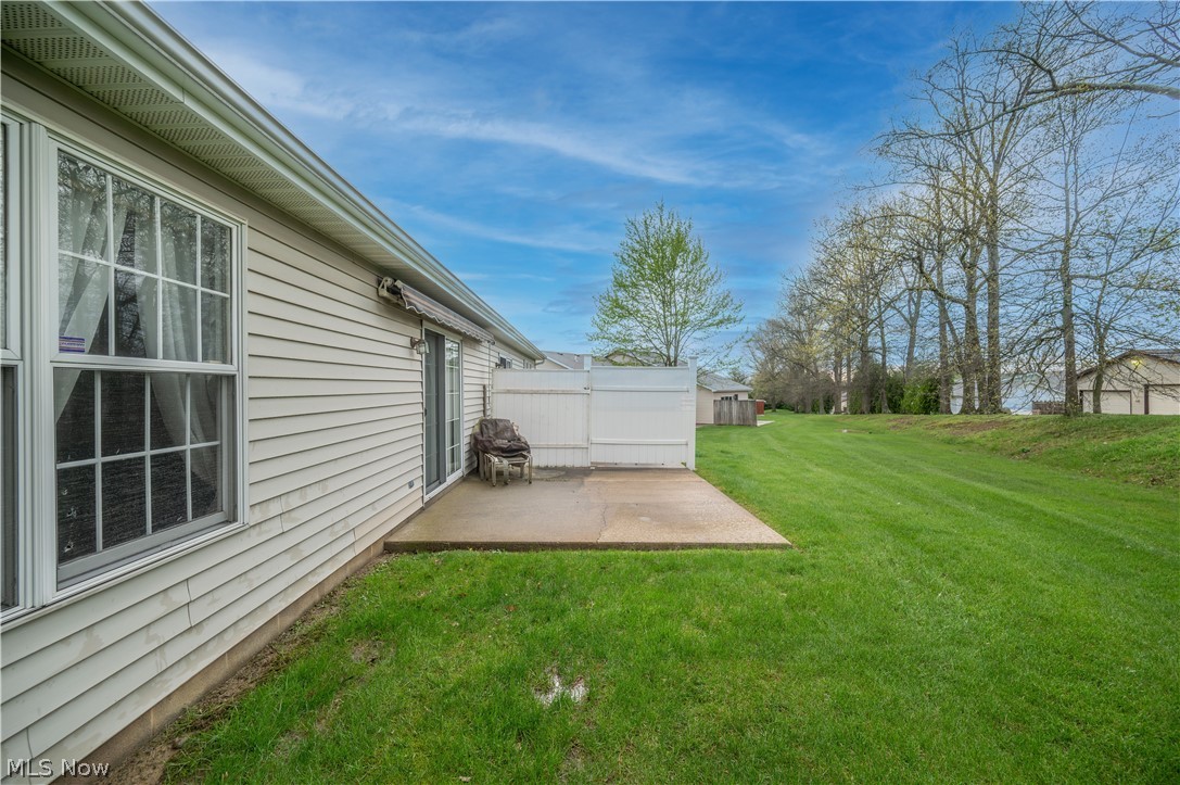 Lilac Lane - Residential