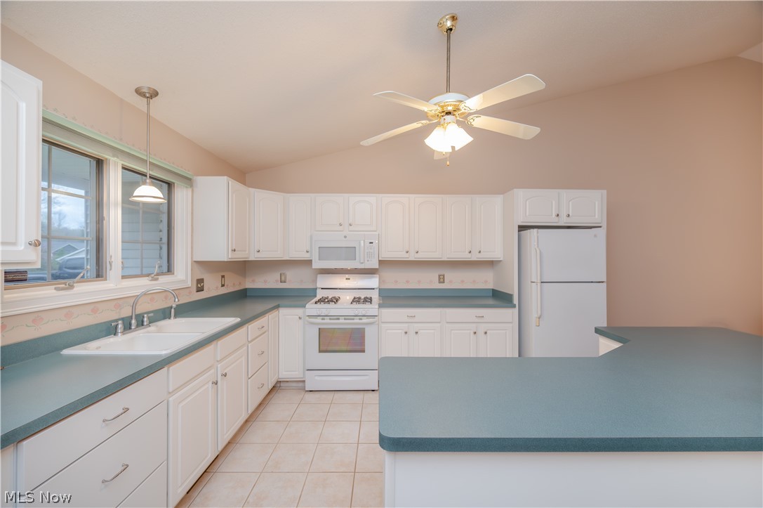 Lilac Lane - Residential