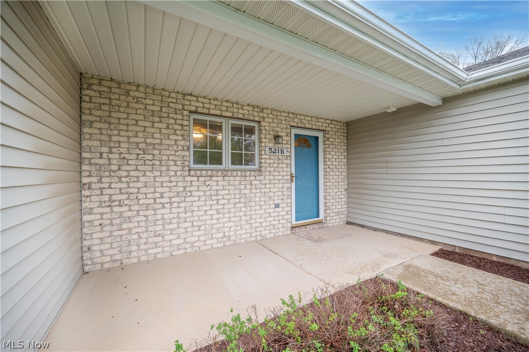 Lilac Lane - Residential