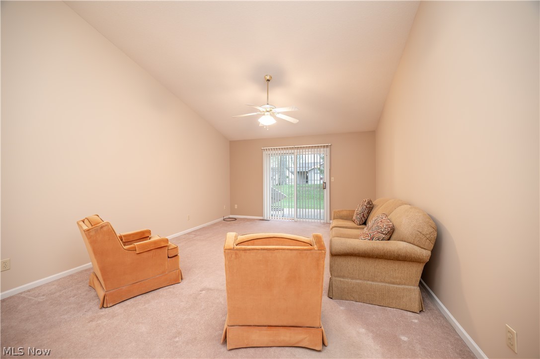 Lilac Lane - Residential