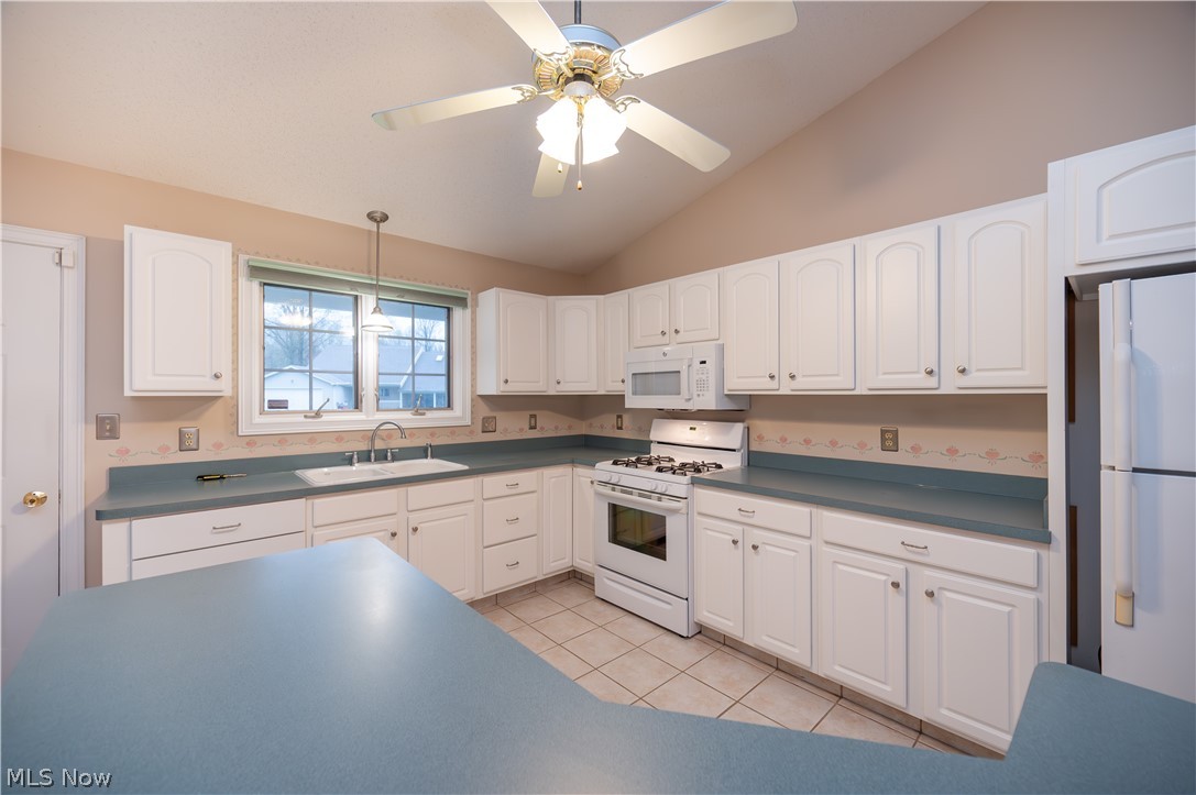 Lilac Lane - Residential