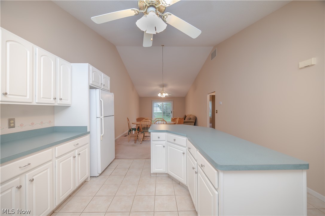 Lilac Lane - Residential