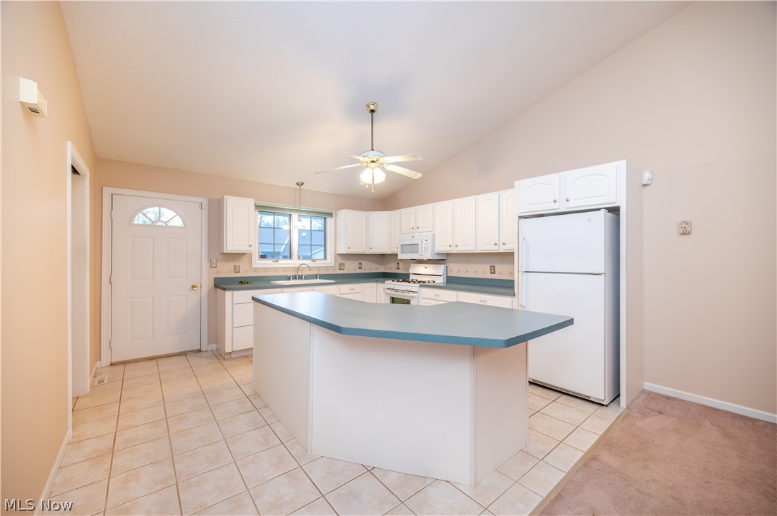 Lilac Lane - Residential