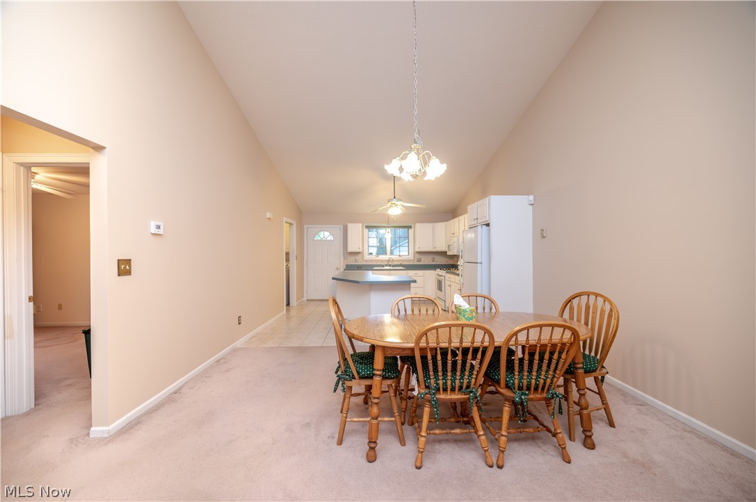 Lilac Lane - Residential