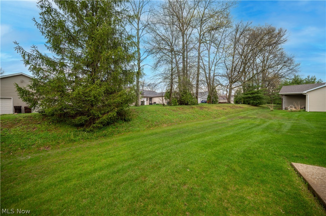 Lilac Lane - Residential