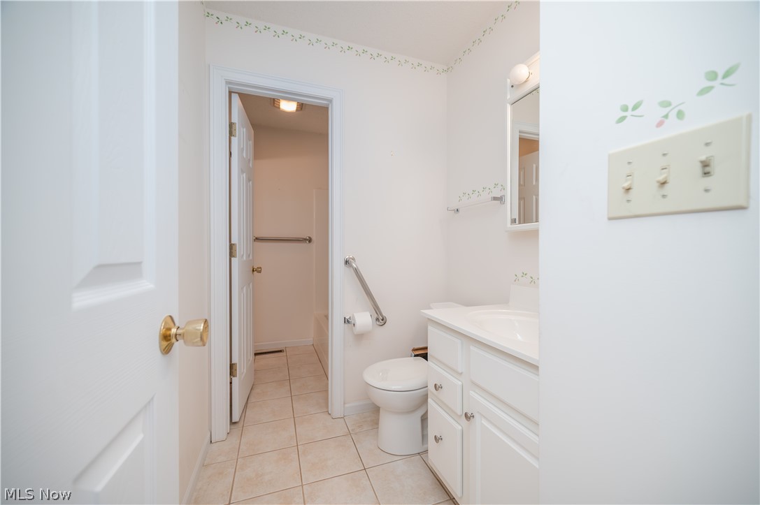 Lilac Lane - Residential